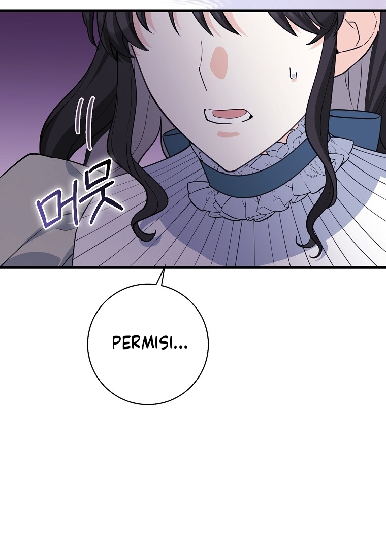 The Crazy Killer Whale’s Favourite Penguin Chapter 10 Gambar 49