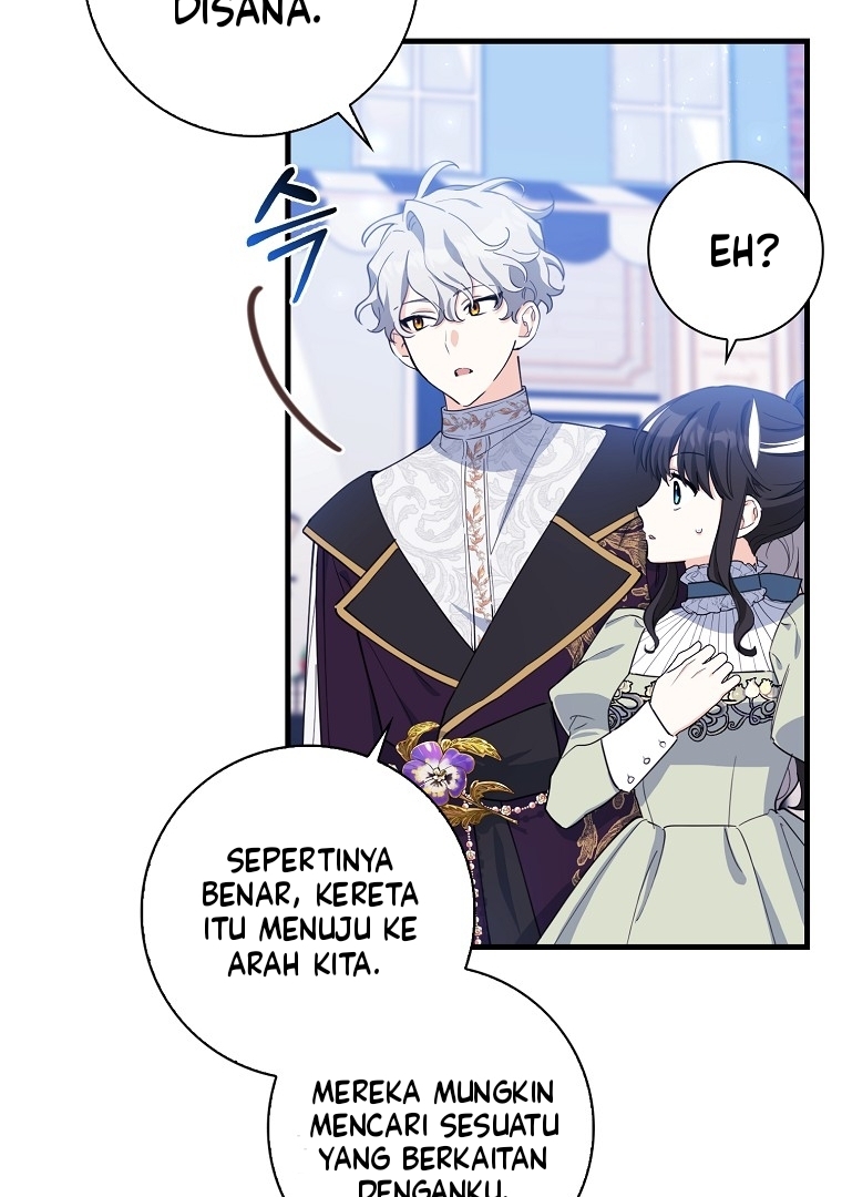 The Crazy Killer Whale’s Favourite Penguin Chapter 10 Gambar 5