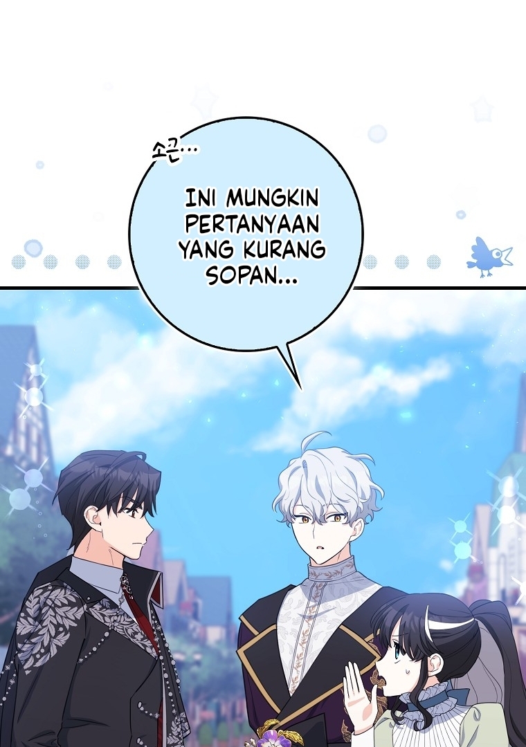 The Crazy Killer Whale’s Favourite Penguin Chapter 10 Gambar 50