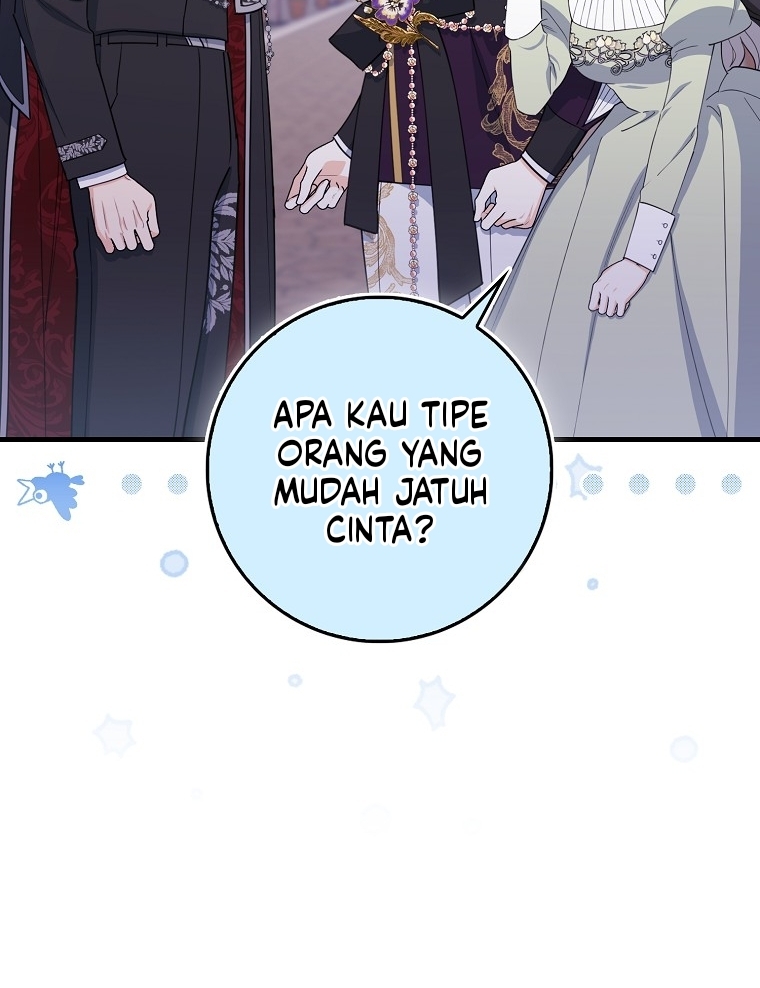 The Crazy Killer Whale’s Favourite Penguin Chapter 10 Gambar 51