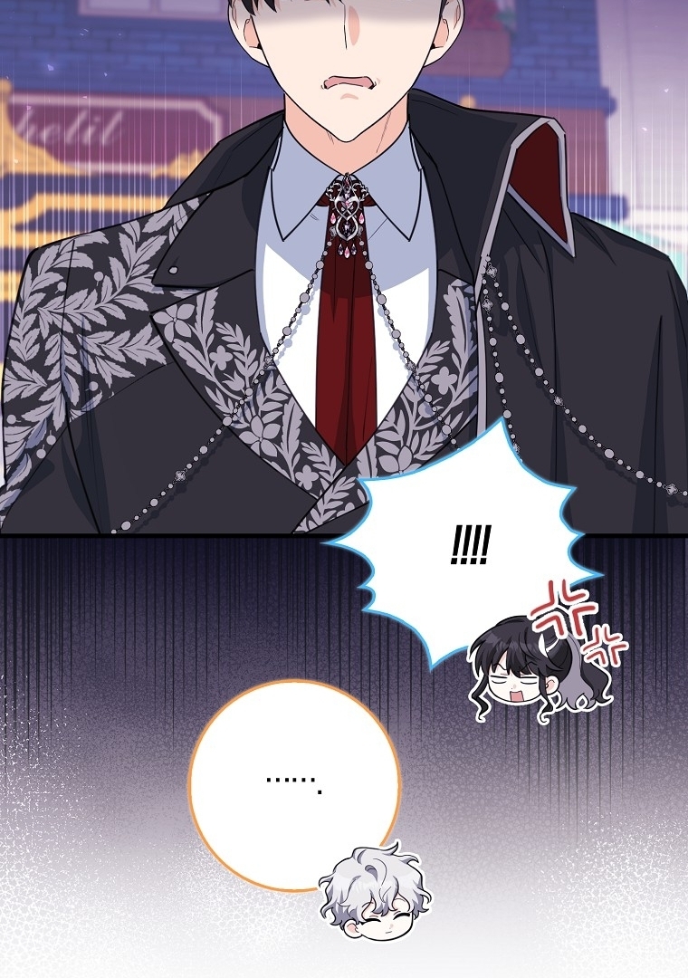 The Crazy Killer Whale’s Favourite Penguin Chapter 10 Gambar 54