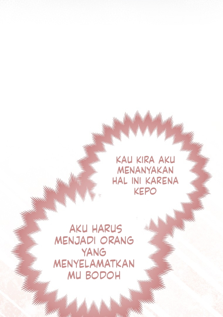 The Crazy Killer Whale’s Favourite Penguin Chapter 10 Gambar 55