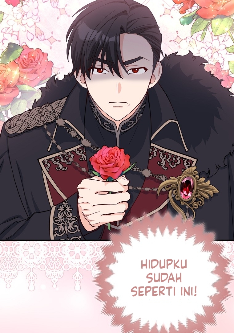 The Crazy Killer Whale’s Favourite Penguin Chapter 10 Gambar 57