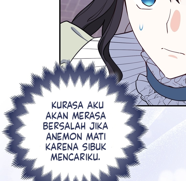 The Crazy Killer Whale’s Favourite Penguin Chapter 10 Gambar 59