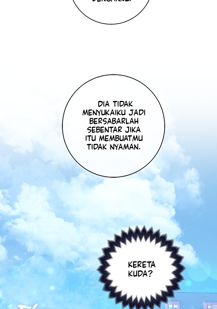 The Crazy Killer Whale’s Favourite Penguin Chapter 10 Gambar 6