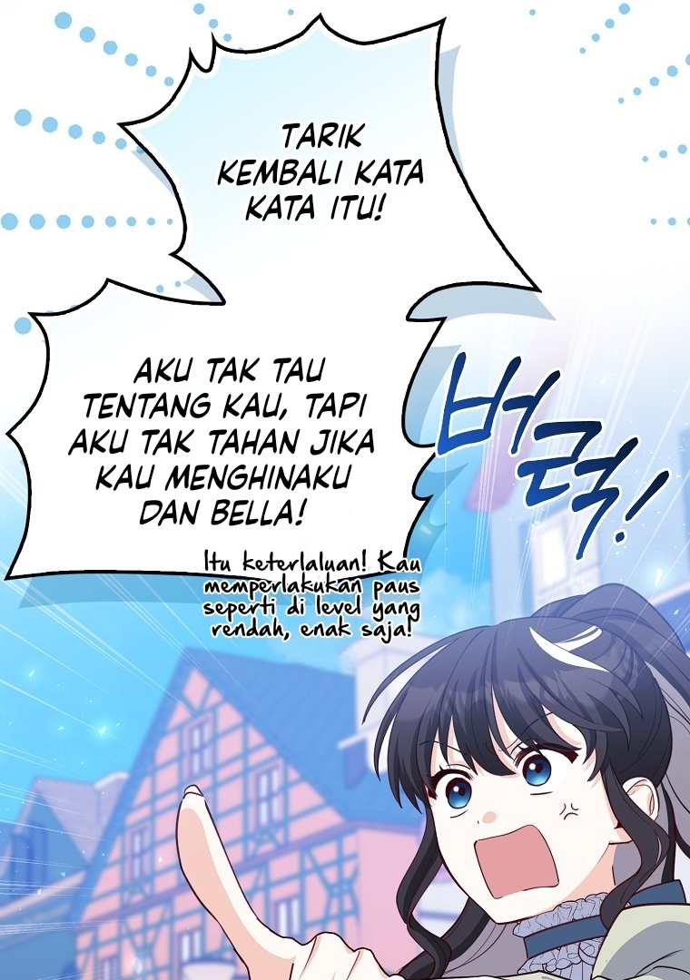 The Crazy Killer Whale’s Favourite Penguin Chapter 10 Gambar 61