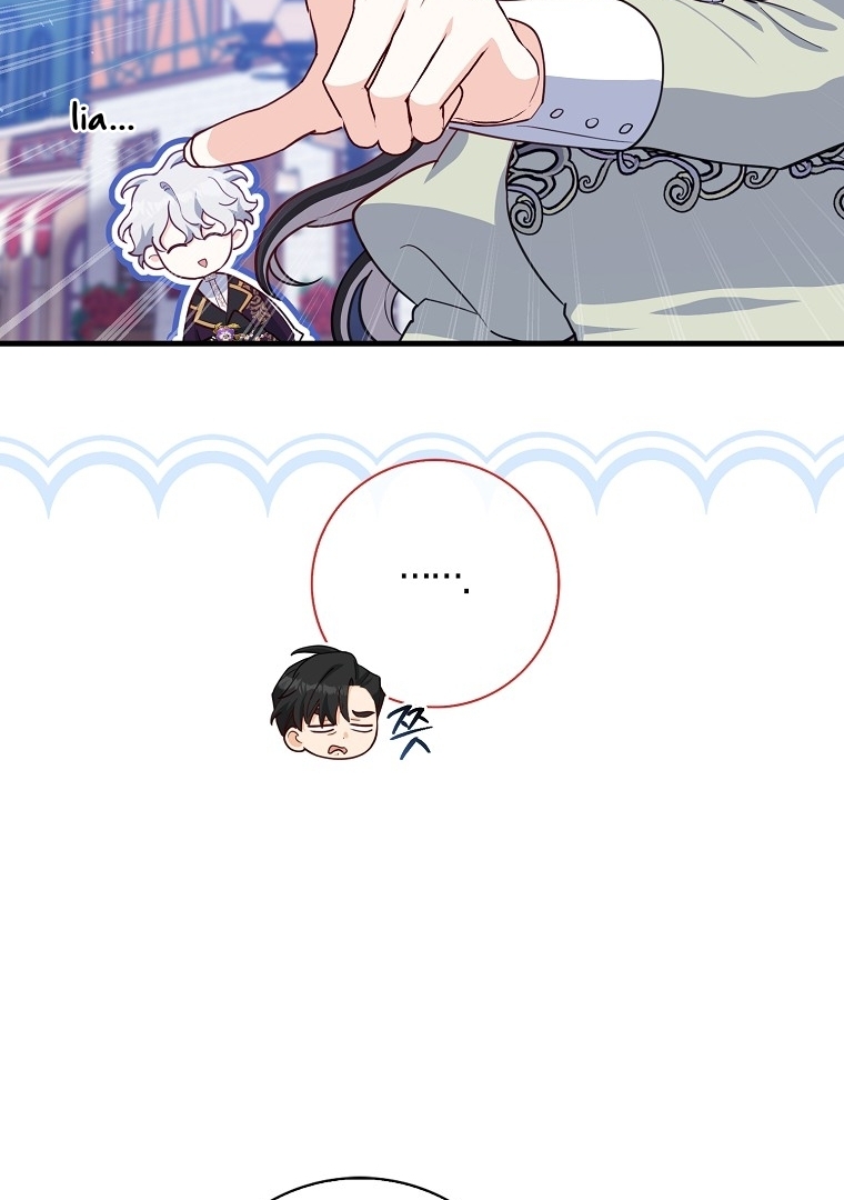 The Crazy Killer Whale’s Favourite Penguin Chapter 10 Gambar 62