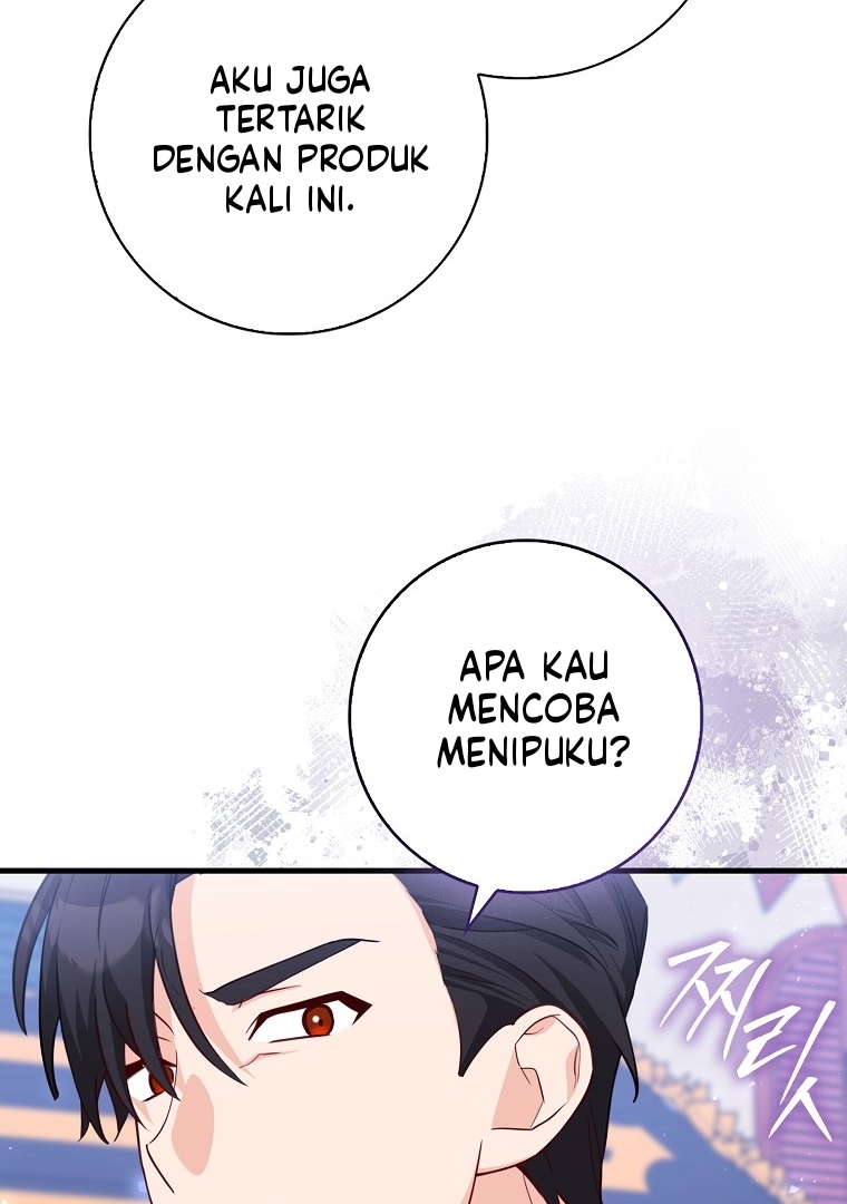 The Crazy Killer Whale’s Favourite Penguin Chapter 10 Gambar 65