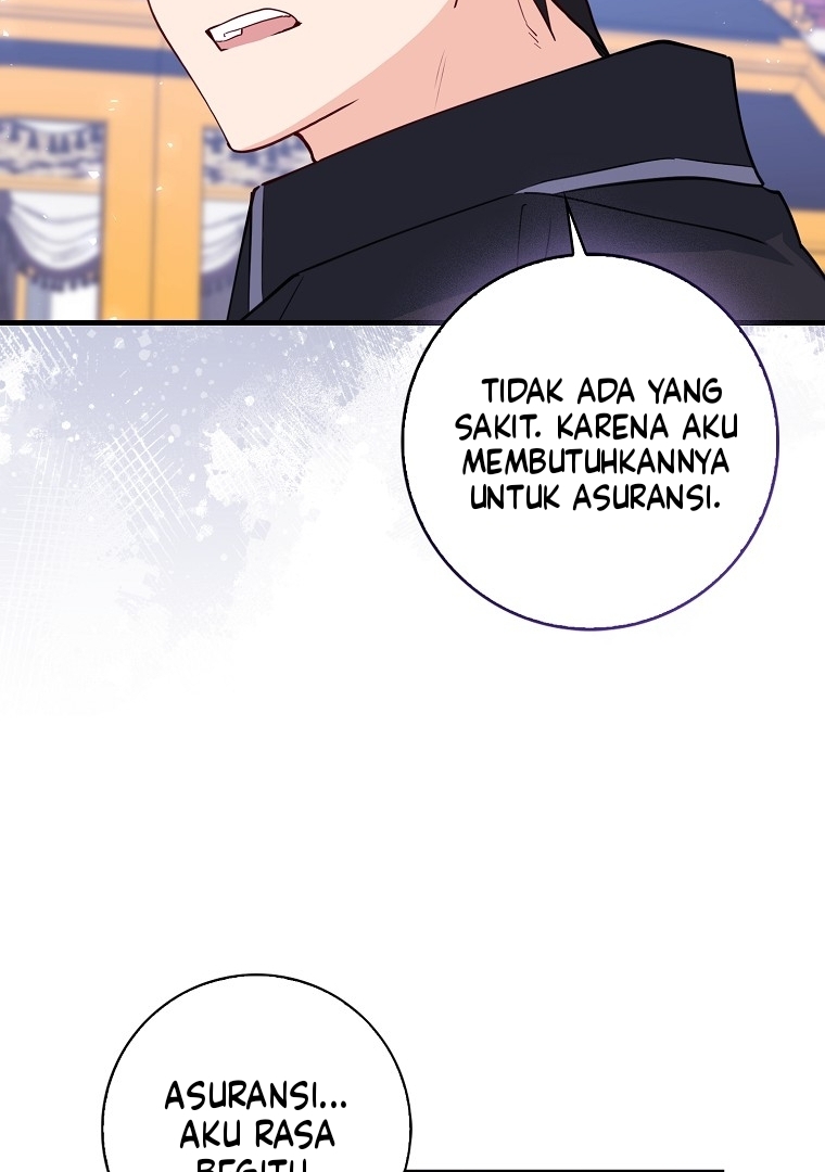 The Crazy Killer Whale’s Favourite Penguin Chapter 10 Gambar 66