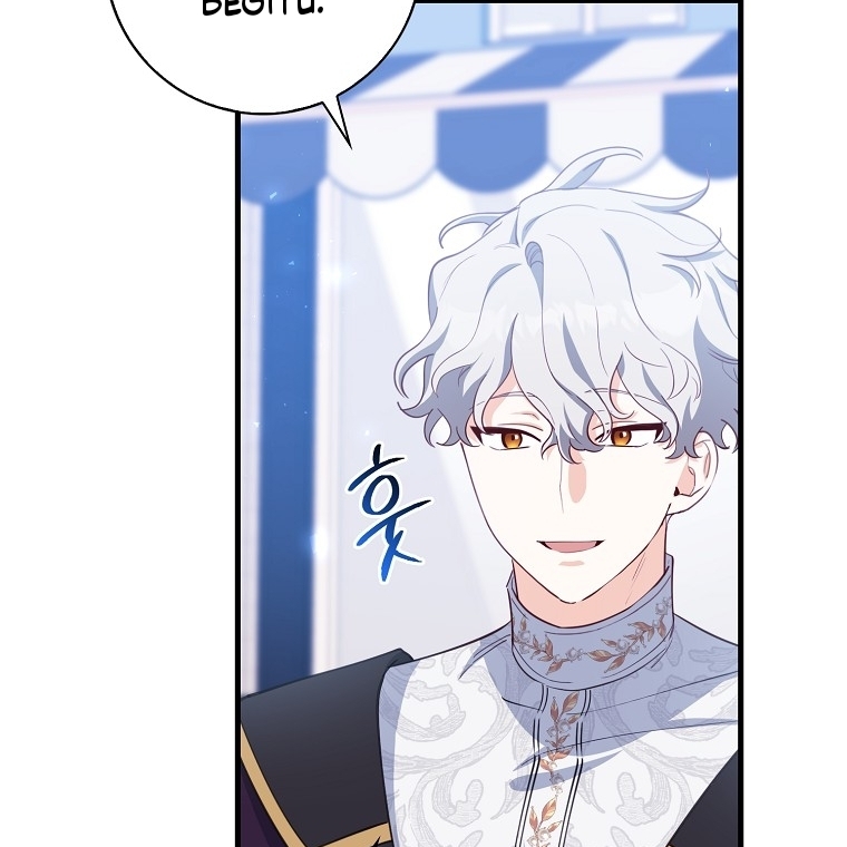 The Crazy Killer Whale’s Favourite Penguin Chapter 10 Gambar 67