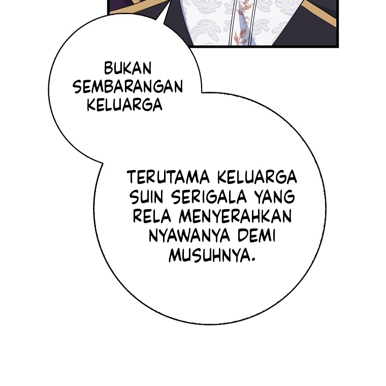 The Crazy Killer Whale’s Favourite Penguin Chapter 10 Gambar 68