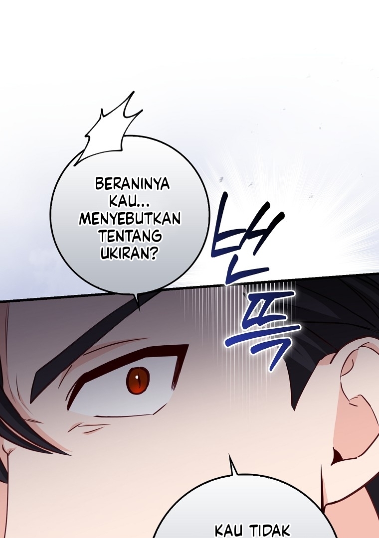 The Crazy Killer Whale’s Favourite Penguin Chapter 10 Gambar 69