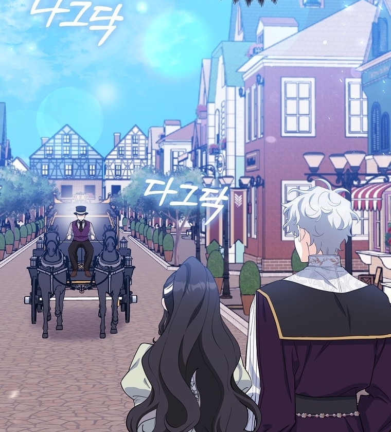 The Crazy Killer Whale’s Favourite Penguin Chapter 10 Gambar 7