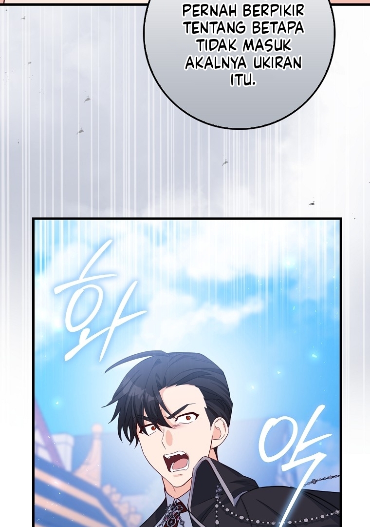 The Crazy Killer Whale’s Favourite Penguin Chapter 10 Gambar 70