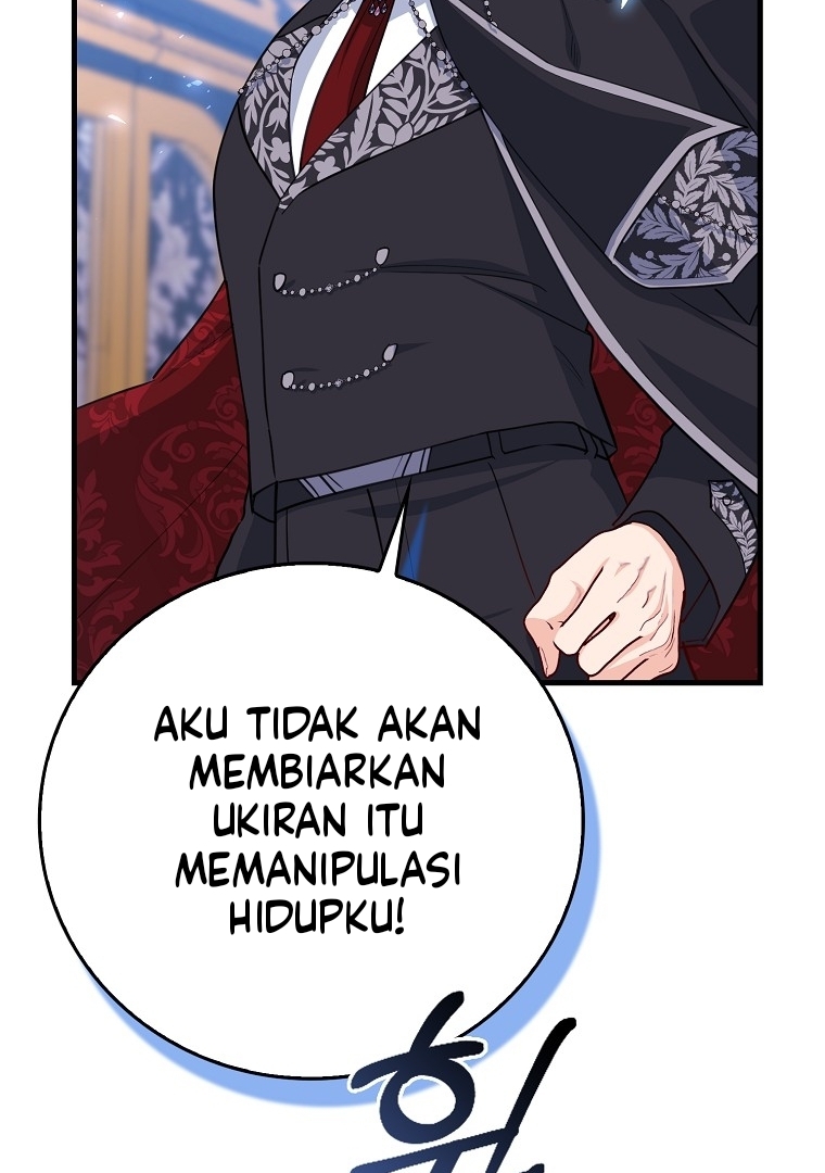 The Crazy Killer Whale’s Favourite Penguin Chapter 10 Gambar 71