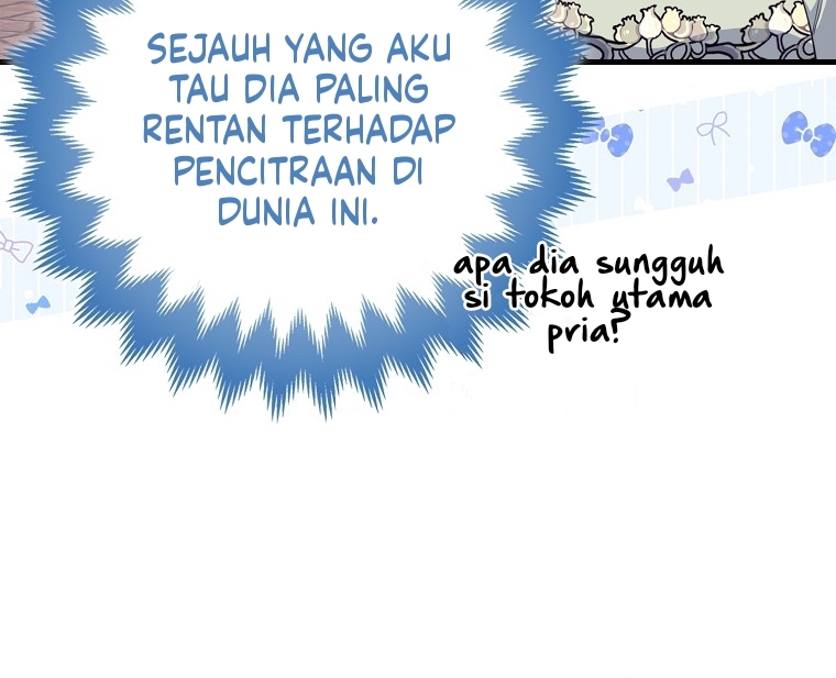 The Crazy Killer Whale’s Favourite Penguin Chapter 10 Gambar 74