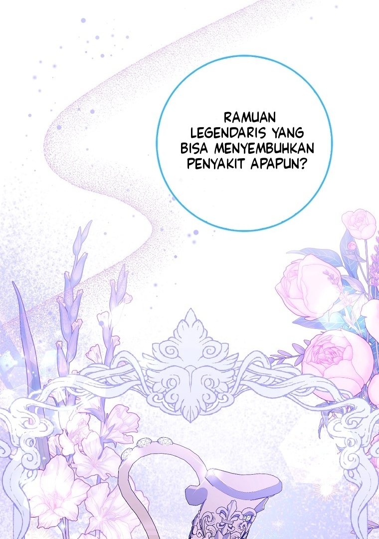 The Crazy Killer Whale’s Favourite Penguin Chapter 10 Gambar 76