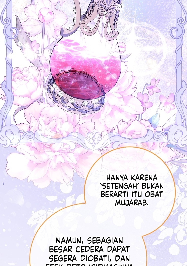 The Crazy Killer Whale’s Favourite Penguin Chapter 10 Gambar 77