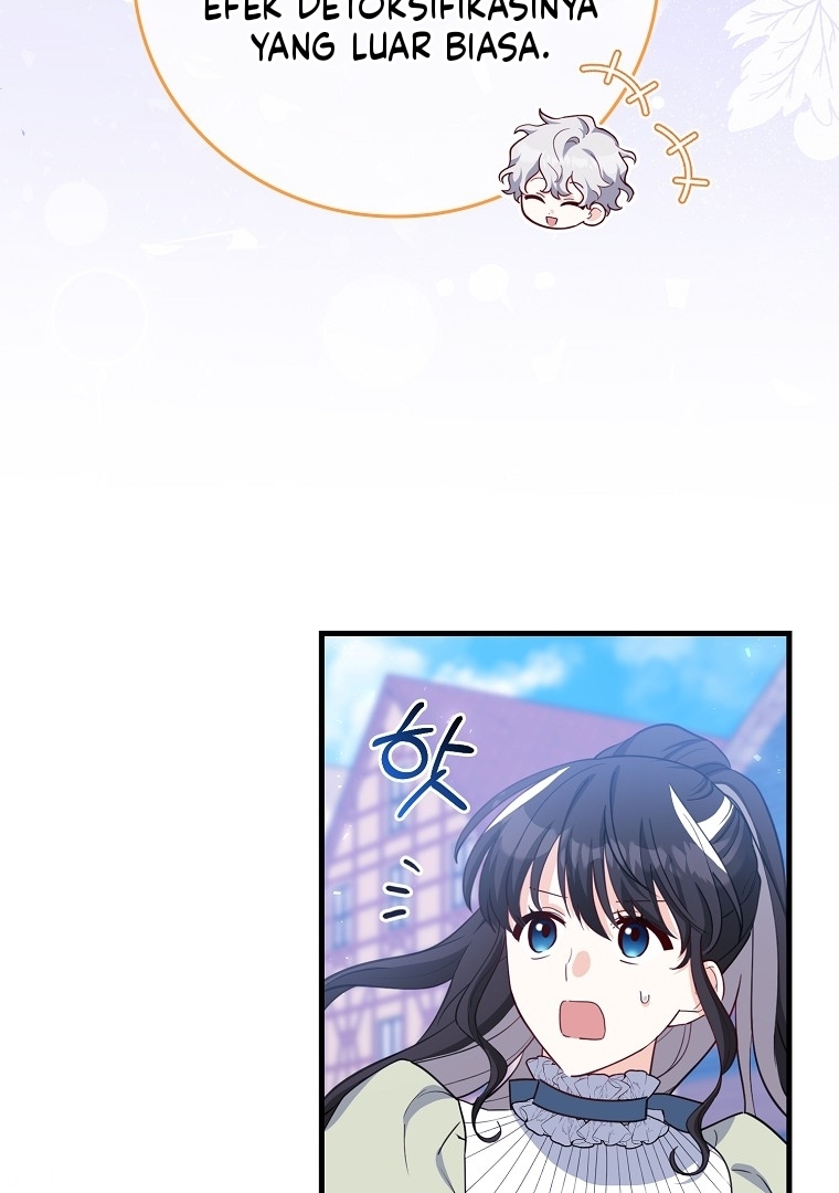 The Crazy Killer Whale’s Favourite Penguin Chapter 10 Gambar 78