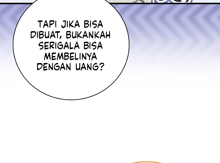 The Crazy Killer Whale’s Favourite Penguin Chapter 10 Gambar 82