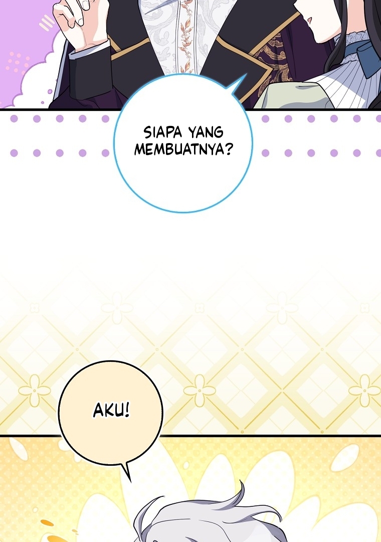 The Crazy Killer Whale’s Favourite Penguin Chapter 10 Gambar 84