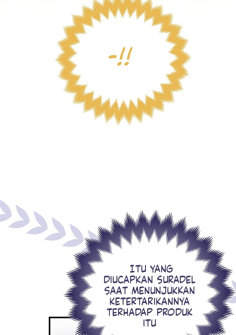 The Crazy Killer Whale’s Favourite Penguin Chapter 10 Gambar 86