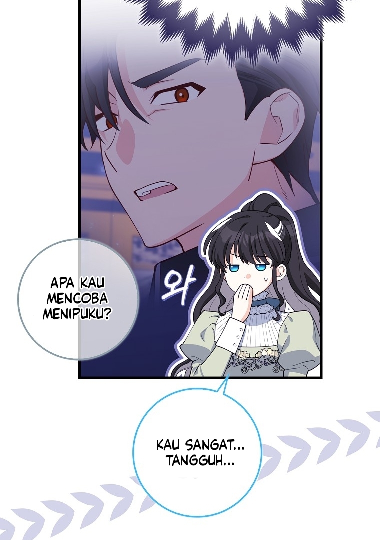 The Crazy Killer Whale’s Favourite Penguin Chapter 10 Gambar 87