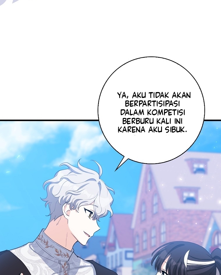 The Crazy Killer Whale’s Favourite Penguin Chapter 10 Gambar 88