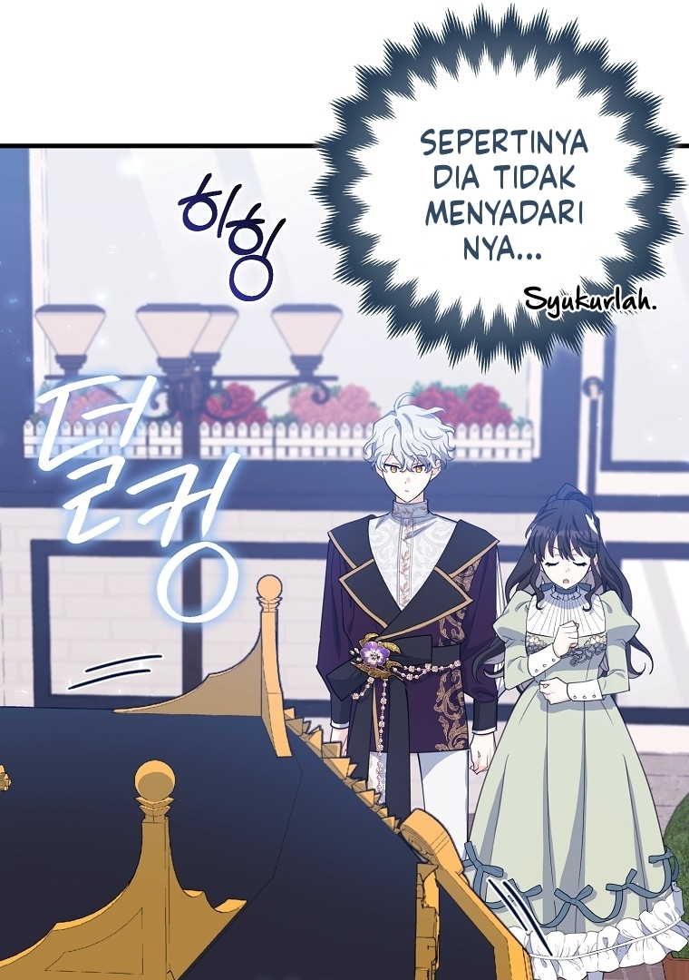 The Crazy Killer Whale’s Favourite Penguin Chapter 10 Gambar 9