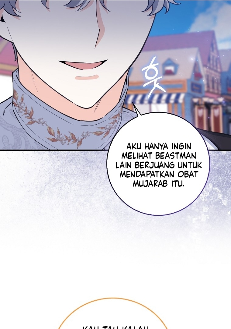 The Crazy Killer Whale’s Favourite Penguin Chapter 10 Gambar 90