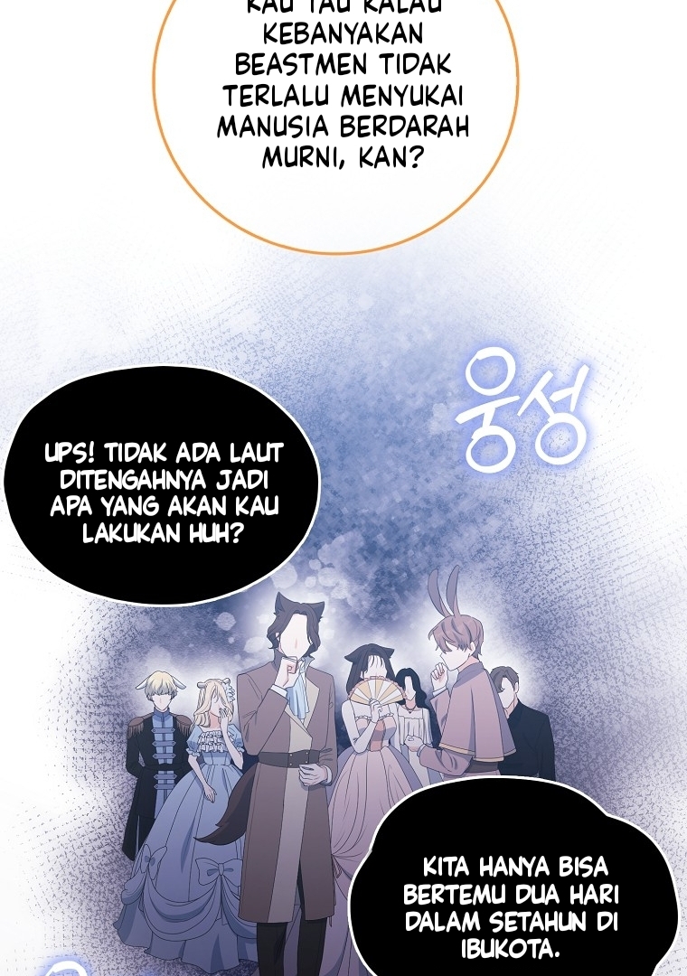 The Crazy Killer Whale’s Favourite Penguin Chapter 10 Gambar 91