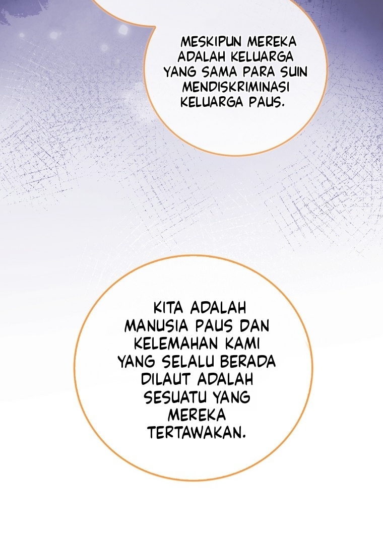 The Crazy Killer Whale’s Favourite Penguin Chapter 10 Gambar 93