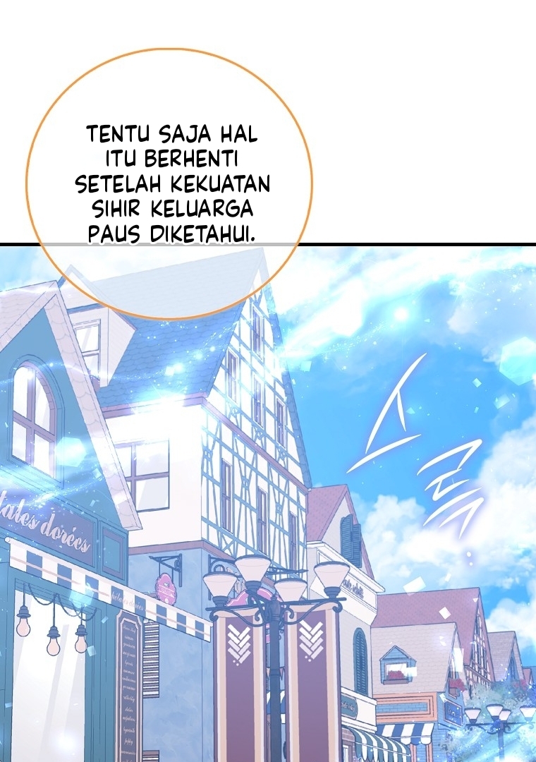 The Crazy Killer Whale’s Favourite Penguin Chapter 10 Gambar 94