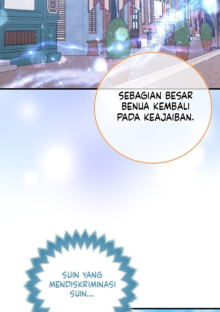 The Crazy Killer Whale’s Favourite Penguin Chapter 10 Gambar 95