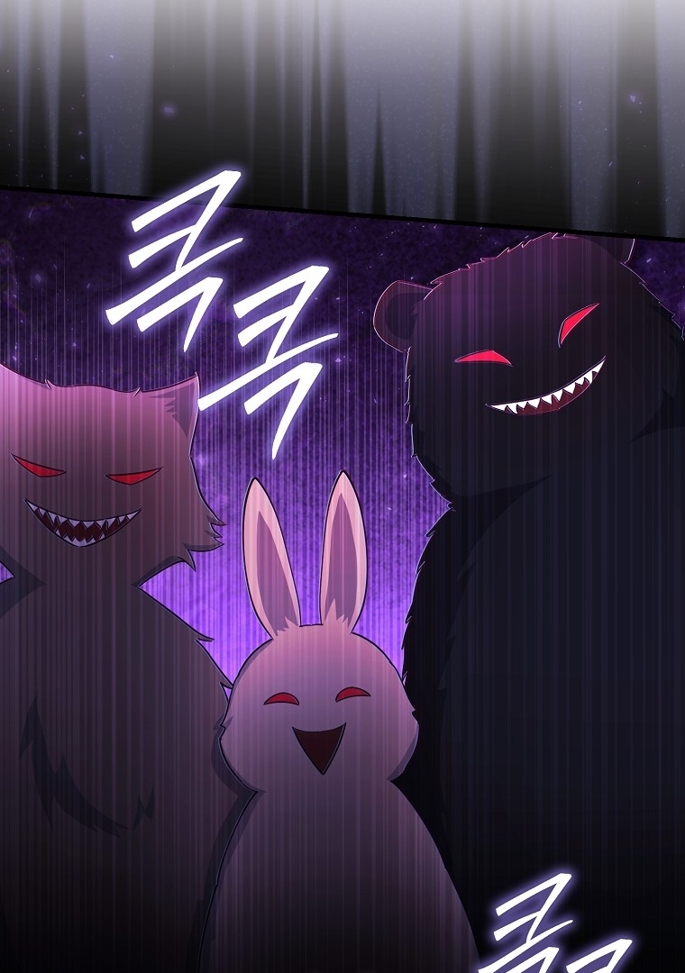 The Crazy Killer Whale’s Favourite Penguin Chapter 10 Gambar 98