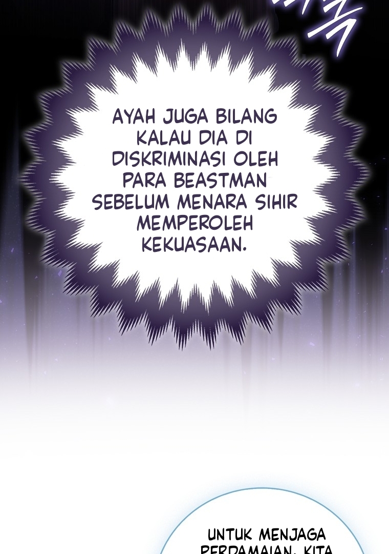 The Crazy Killer Whale’s Favourite Penguin Chapter 10 Gambar 99