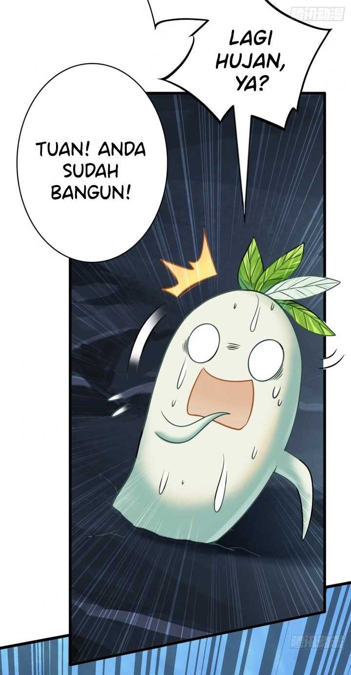 Don’t Underestimate a Big Carrot Chapter 06 Gambar 17