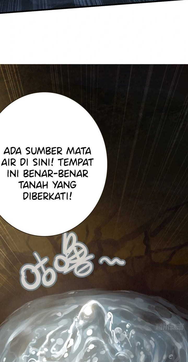Don’t Underestimate a Big Carrot Chapter 06 Gambar 19