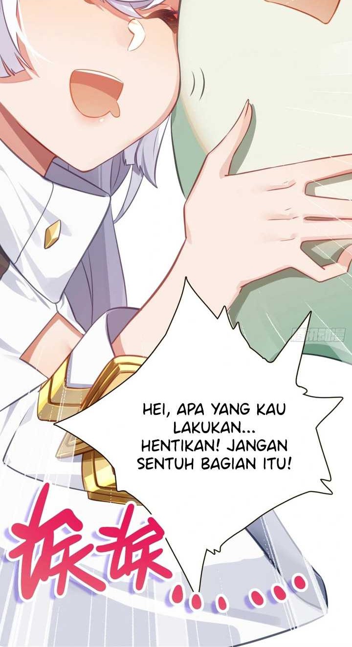Don’t Underestimate a Big Carrot Chapter 06 Gambar 23