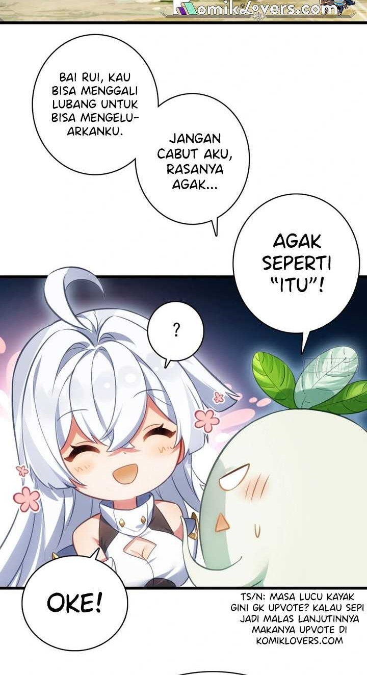 Don’t Underestimate a Big Carrot Chapter 06 Gambar 25