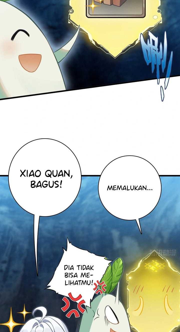 Don’t Underestimate a Big Carrot Chapter 06 Gambar 27