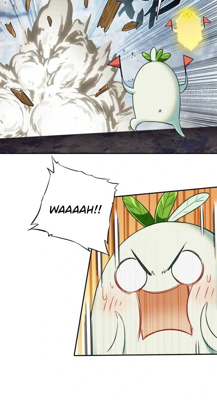 Don’t Underestimate a Big Carrot Chapter 06 Gambar 29