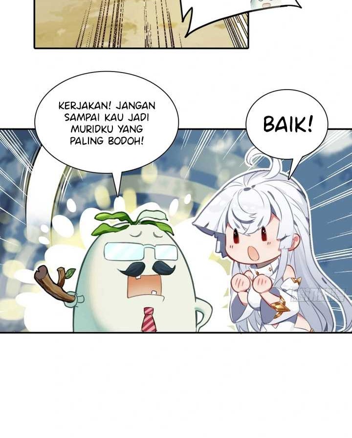 Don’t Underestimate a Big Carrot Chapter 06 Gambar 31