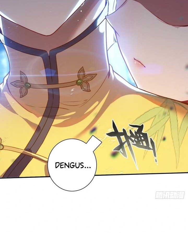 Don’t Underestimate a Big Carrot Chapter 06 Gambar 37