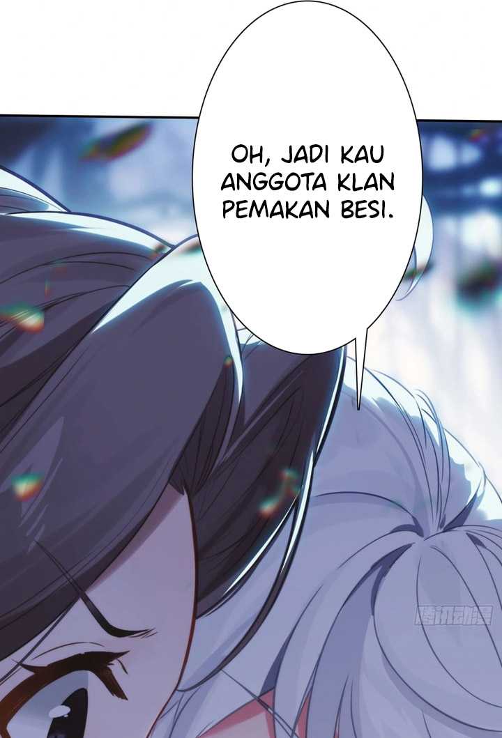Don’t Underestimate a Big Carrot Chapter 06 Gambar 38
