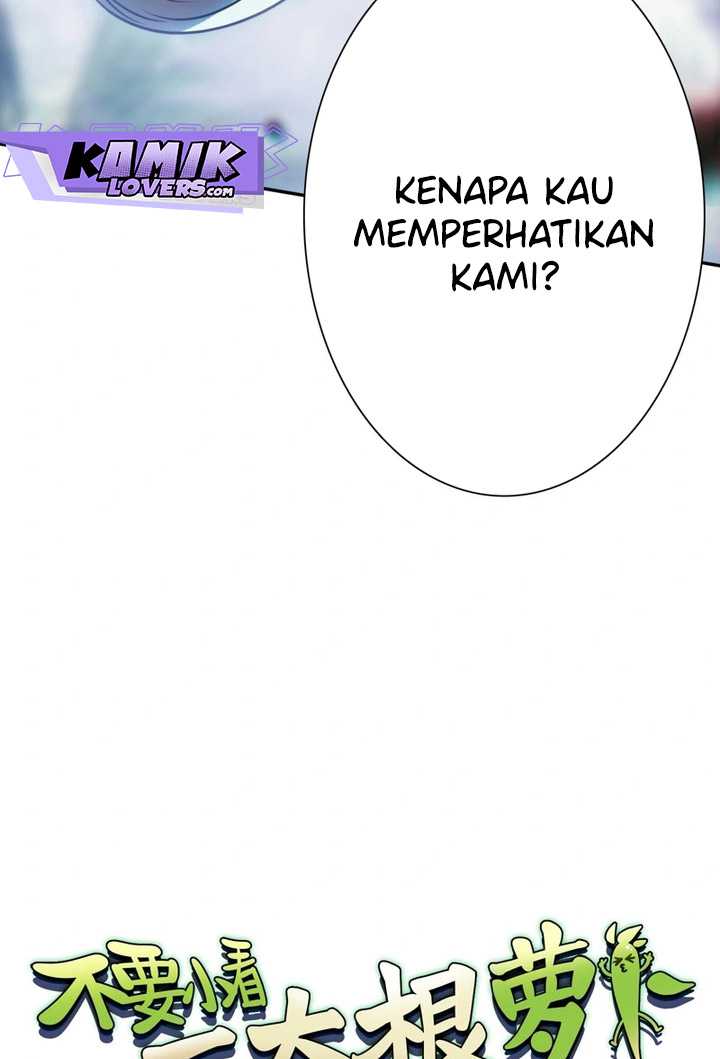 Don’t Underestimate a Big Carrot Chapter 06 Gambar 40
