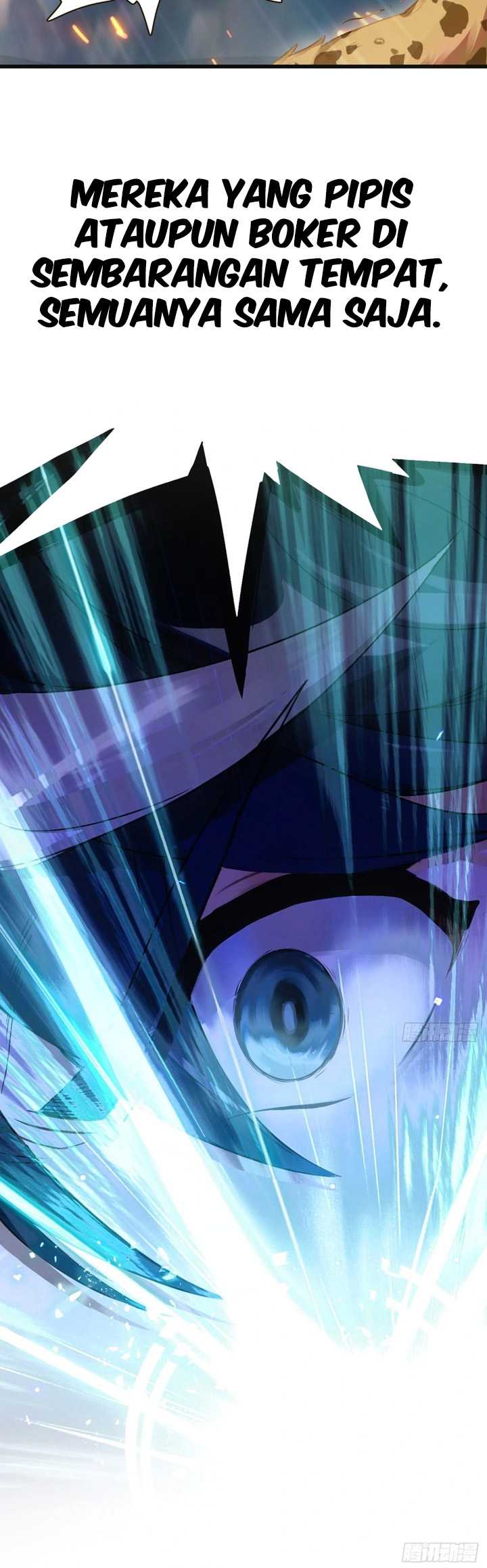 Don’t Underestimate a Big Carrot Chapter 06 Gambar 5