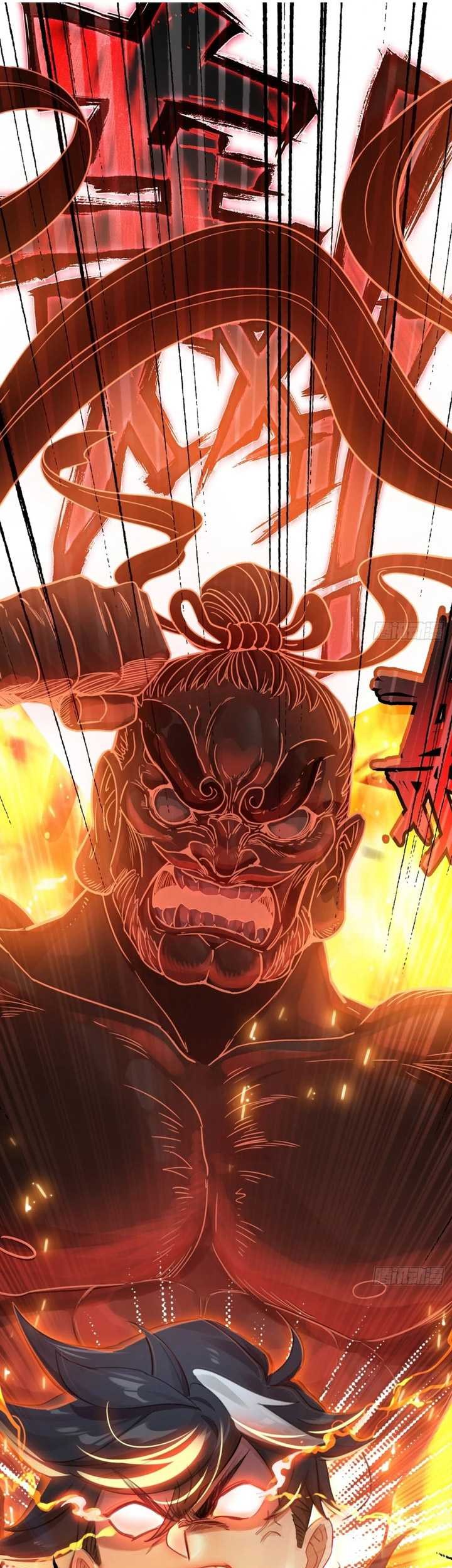 Don’t Underestimate a Big Carrot Chapter 06 Gambar 6