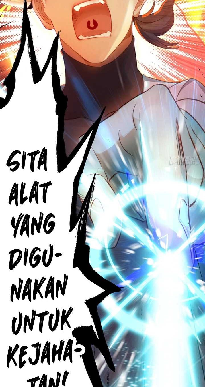 Don’t Underestimate a Big Carrot Chapter 06 Gambar 7