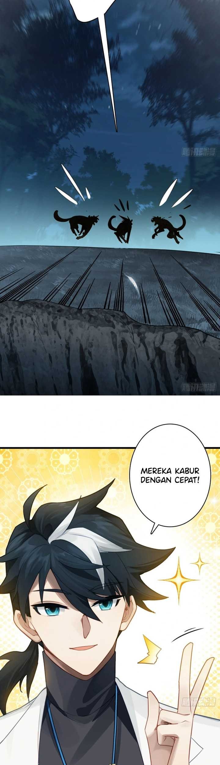 Don’t Underestimate a Big Carrot Chapter 06 Gambar 10